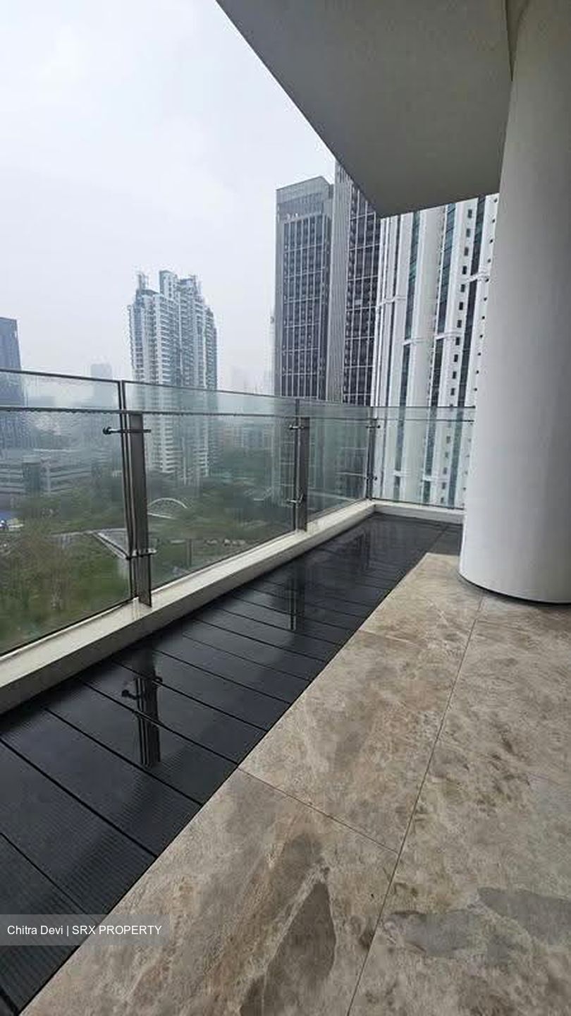 Centennia Suites (D9), Condominium #634153141